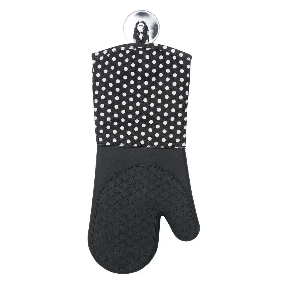 Wenko Oven gloves Silicone mitt set 185×375 mm Photo 3