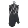 Wenko Oven gloves Silicone mitt set 185×375 mm Photo 3