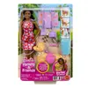 MATTEL Barbie “Brooklyn” Walk & Potty Pup leļļu komplekts Photo 6