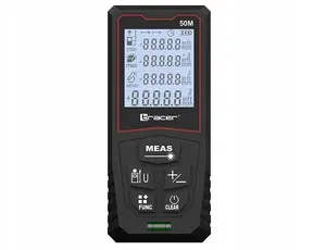 Laser distance meter TRACER Tracer RapidMeasure – handheld laser rangefinder