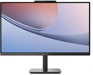 All-in-One PC Lenovo AiO V100 N100 23.8" FHD 8GB RAM 512GB SSD DOS