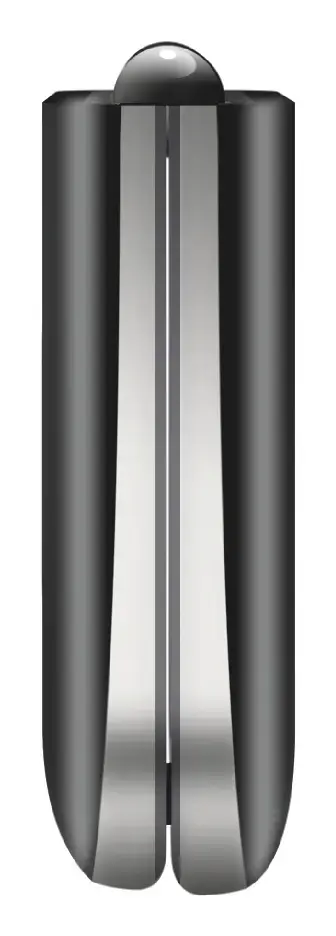 Beafon Fold 10 LTE salokāms tālrunis 2,2" Photo 3