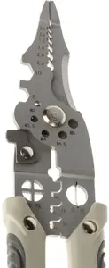 Cable insulation stripper högert technik HT-716, manual wire stripper for stripping insulation