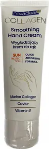 Roku krēms Equalan Pharma NOVACLEAR Collagen gludinošs 50 ml