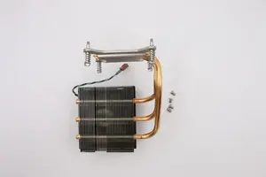 CPU cooler Lenovo 125W Tower I — 125W tower air cooler for processors