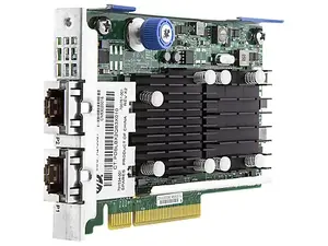 Network card HP Enterprise 701534-001 Internal Ethernet PCIe 10 Gbit/s, IEEE 802.3