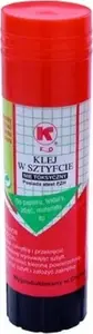 Līme stienītī kw trade 36 g — līme papīram un viegliem materiāliem