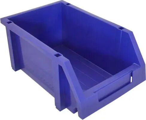 Unist Box Unibox storage box UB-900-0022 250×155×155 mm | AiO.lv