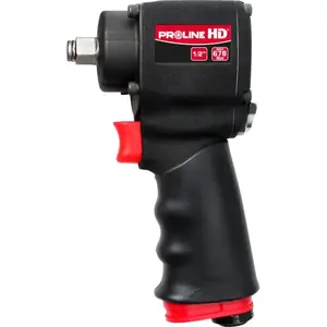 Power screwdriver / impact driver Proline 66471, handheld electric tool, 1 piece