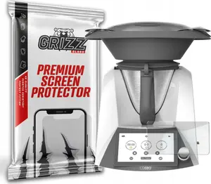 Screen protector GrizzGlass HybridGlass for Cobbo 7 Termorobot OC-1