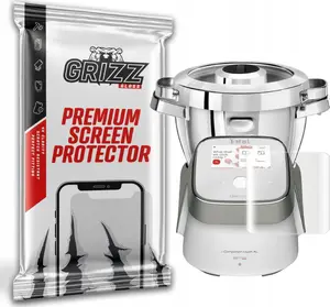 Screen protector GrizzGlass Hydrofilm for Tefal FE937E hydrogel film