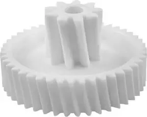 Gear wheel (KOŁO ZĘBATE) Jaga model Ś 102 by Jaga