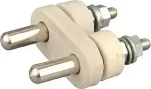No name WTYK GRZEJNY heating plug adapter — model Czę000773, EAN 5906268904515