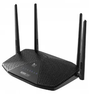 WiFi Router TENDA BE3600R WiFi7 Dual Band with 3x Gigabit RJ45 ports
