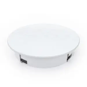 Потолочный динамик iEAST LARK203t — фиксированное сопротивление, 1‑полосный (1 шт.)