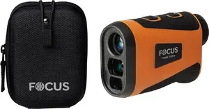 Дальномер Focus Optics Focus Track RF 500m — бренд Focus Optics, модель SW-G500