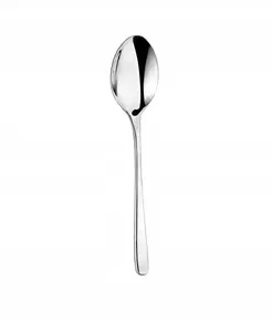 Serving Spoon Verlo LUI — stainless steel, for serving dishes and salads