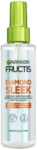 Smoothing hair spray Taft Fructis Diamond Seek with oil 150 ml