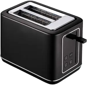 Toaster berlinger haus BH-9660, matte black
