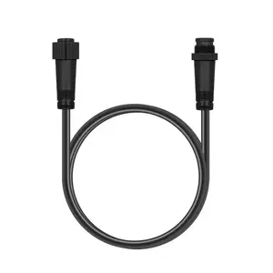 Кабель питания Avanca International BV HBPC-0500, 5 м, чёрный