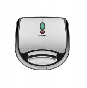 Toaster, Grill and Waffle Maker 3-in-1 ETA Hyundai SM616