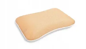 Orthopedic pillow Multitex DELTA profil double-sided 55x35x12 cm