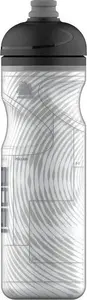 Бутылка для воды Sigg Pulsar Therm Snow 0,65 л — термос из нержавеющей стали