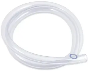 PVC Tubing Aqua-Computer Rev. 2 16/10 mm, transparent