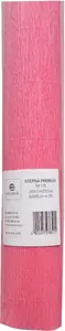 INTERDRUK floral tissue paper 109 light pink – sheets for wrapping and craft