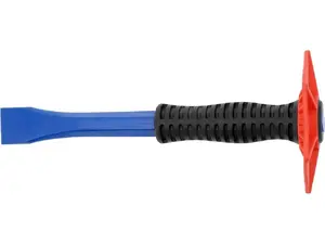 Masonry chisel JUCO 35359, length 250 mm, weight 560 g, single pack