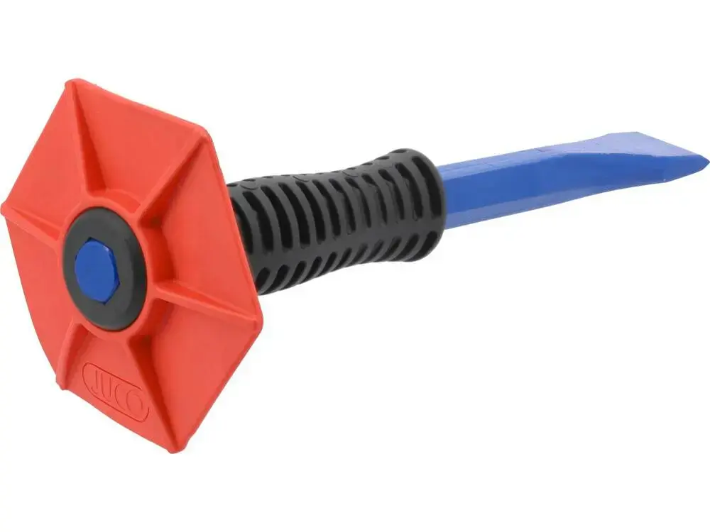 Masonry chisel JUCO 35359 250 mm Photo 3