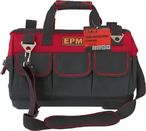 Tool bag EPM 42×23×29 cm, model E-955-0031