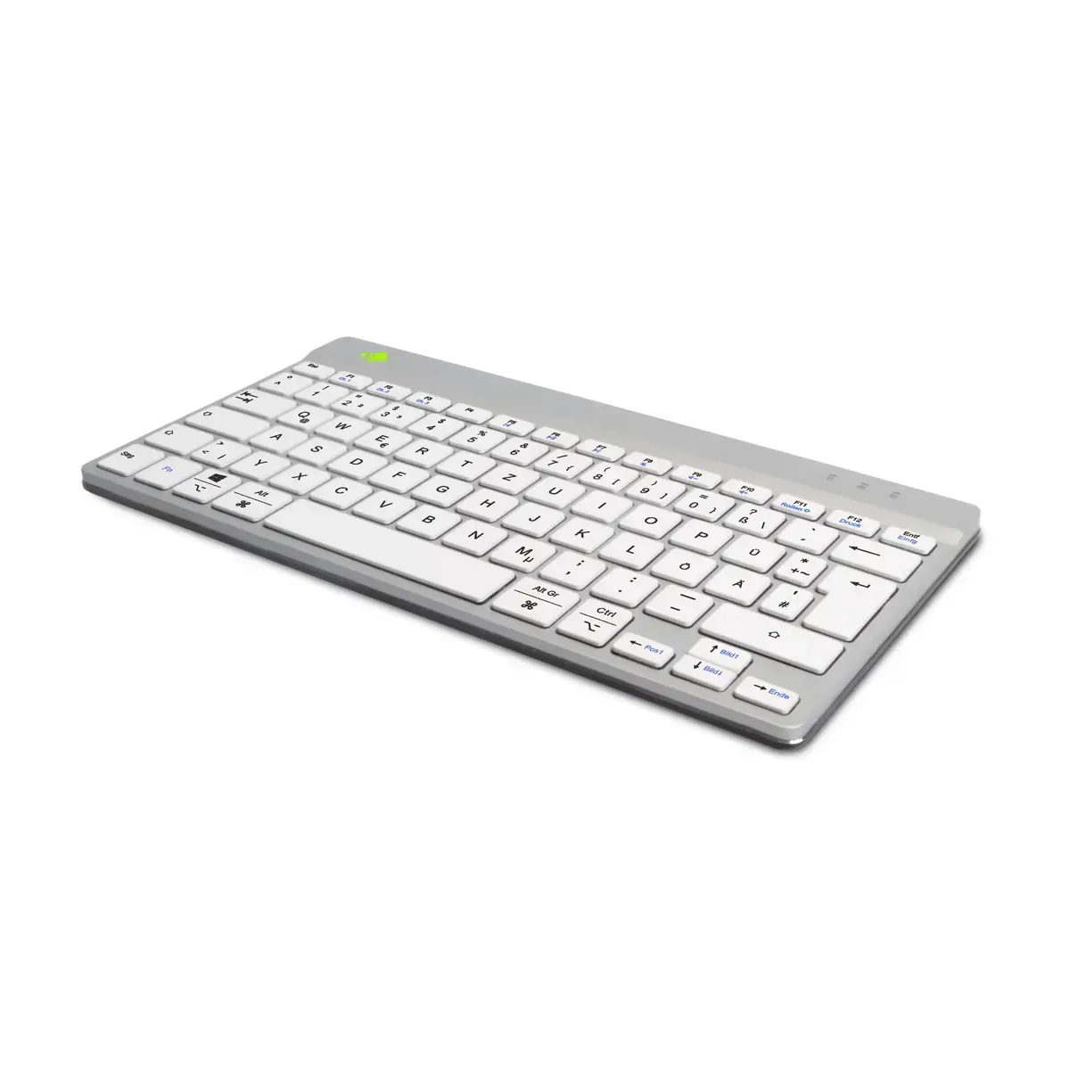 Ergonomiska tastatūra R‑GO Tools Compact Break Photo 2