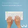 Ergonomiska tastatūra R‑GO Tools Compact Break Photo 11