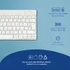 Ergonomiska tastatūra R‑GO Tools Compact Break Photo 14