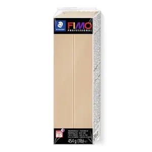 Блок полимерной глины Staedtler FIMO professional 8041 — 1 шт.