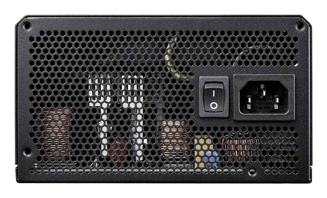 Блок питания COUGAR GEX PRO 650W Photo 10