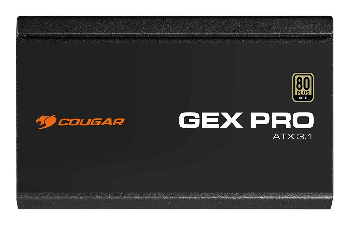 Блок питания COUGAR GEX PRO 650W Photo 11