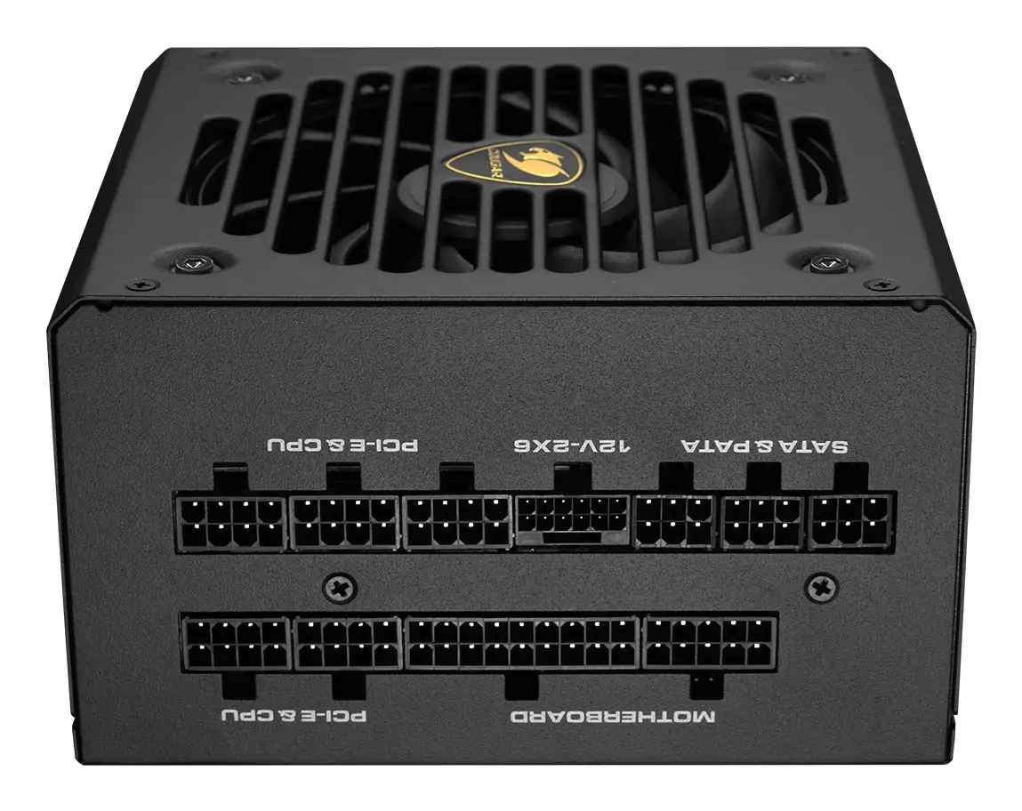 Блок питания COUGAR GEX PRO 650W Photo 12