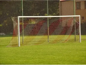 Goal Net YakimaSport portable 7.32 x 2.44 m, 4 mm mesh diameter