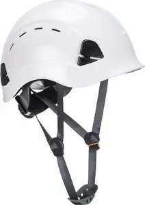 Safety Helmet Portwest PS63WHR Endurance, ventilated white, for work at height, 1 pc