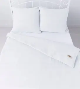 Bed Linen Muslin Cotton Multitex 220x200 cm duvet, 1 pillowcase 70x80 cm, model TM0270_01