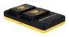 PATONA 1947 indoor battery charger for Nikon EN-EL20 Photo 2