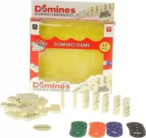 Adar Domino 550391 Adar — изделие бренда Adar, модель 6/550391