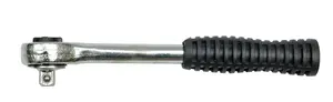 Ratchet wrench Vorel 3/8" 195 mm model 53520, standard drive