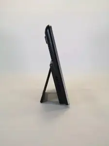 Elektroniskais āra/iekštelpu termometrs Terdens Galaxy Secure Weather Station