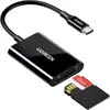 UGREEN CM265 card reader — USB 3.2 Gen 1 Type-C Photo 4