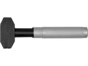 Adjustable wrench Vorel 54497 — single-piece adjustable spanner, 1 pc