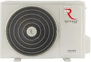 Outdoor unit Rotenso Ukura U26Xo — split air conditioner outdoor compressor unit