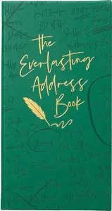 Адресная книга IF The Everlasting Address Book Photo 1